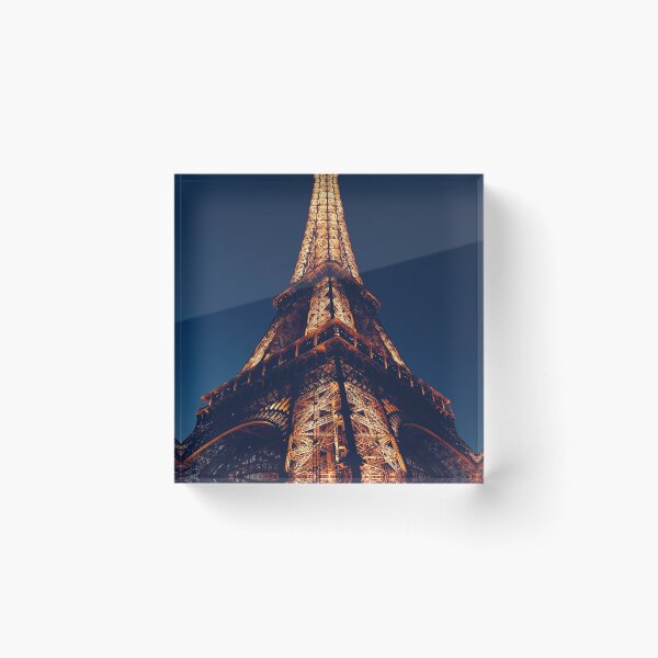 Item preview, Eiffel Tower designed and sold by E-MartFashion.