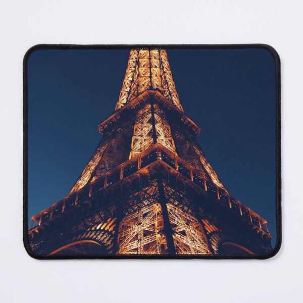 Item preview, Eiffel Tower designed and sold by E-MartFashion.