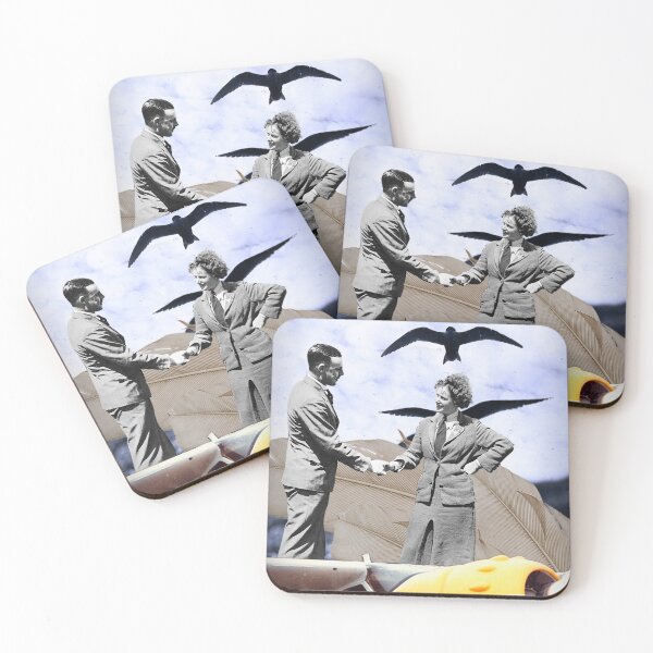 Item preview, Ticket To Fly "Here's To New Adventures" designed and sold by GollyWillikers.