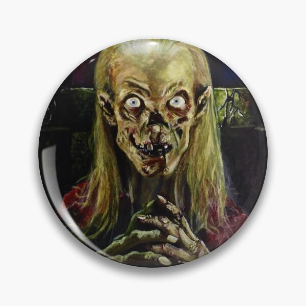 Item preview, The Keeper of the Crypt designed and sold by Ryan Fisher.