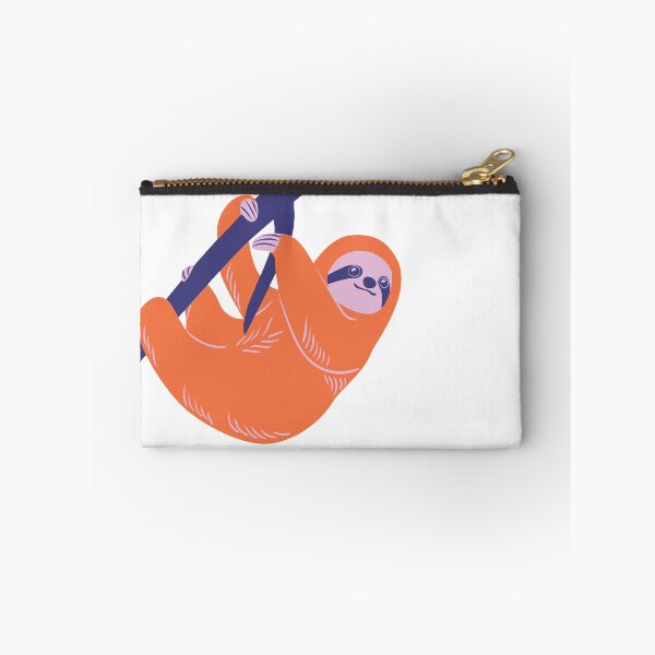Item preview, Sloth climbing designed and sold by DepictionsEarth.