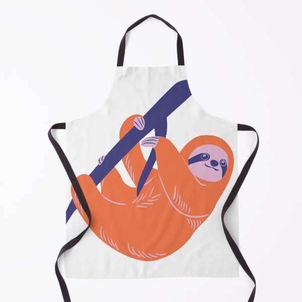 Item preview, Sloth climbing designed and sold by DepictionsEarth.