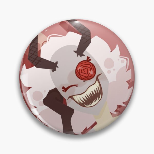 Item preview, Demon Vapourwave designed and sold by canaryx.