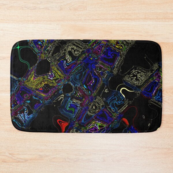 Item preview, Black Mystery designed and sold by qlajt.