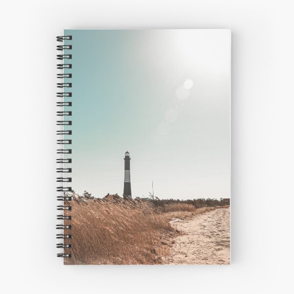 Item preview, Robert Moses Lighthouse designed and sold by alliebrault.