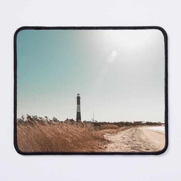 Item preview, Robert Moses Lighthouse designed and sold by alliebrault.