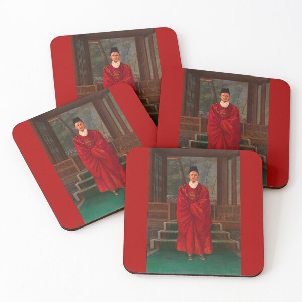 Item preview, Red Royalty designed and sold by RapTops.