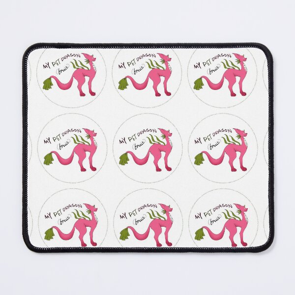 Item preview, My Pet Dragon Fruit designed and sold by CNGooge.