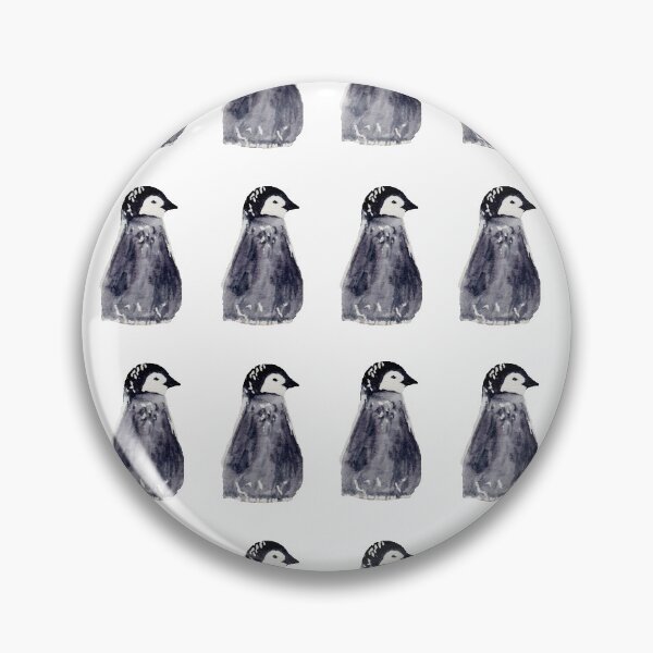Item preview, baby penguin penguin designed and sold by Zamen.