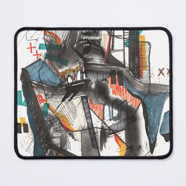 Item preview, Architecture Illustration sketchbook 13 _ November 28 (4) designed and sold by dana-krystle.