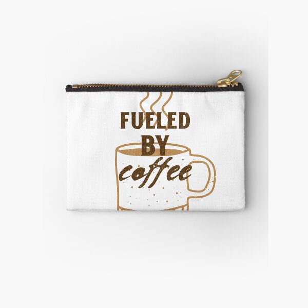 Item preview, Fueled by Coffee designed and sold by skyeaerrow.
