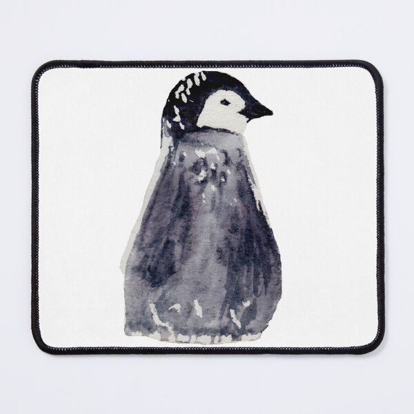 Item preview, baby penguin designed and sold by Zamen.