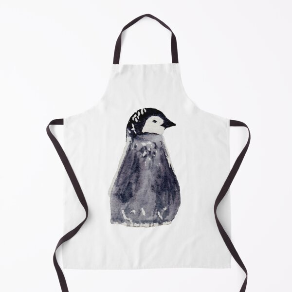Item preview, baby penguin designed and sold by Zamen.
