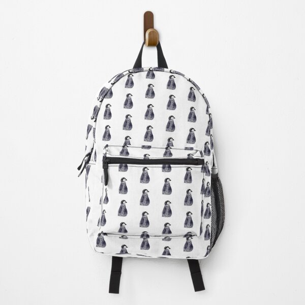 Item preview, baby penguin designed and sold by Zamen.