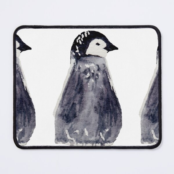 Item preview, 3 baby penguins designed and sold by Zamen.