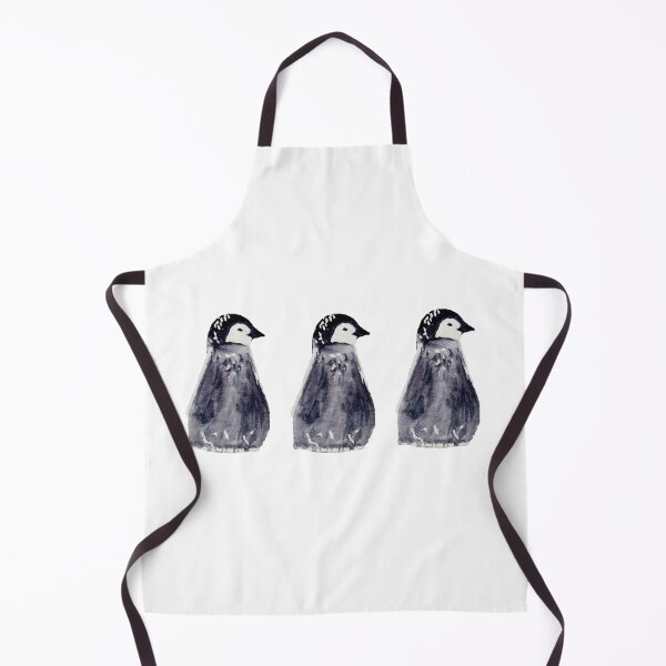 Item preview, 3 baby penguins designed and sold by Zamen.