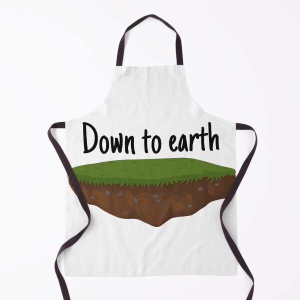 Item preview, Down to earth designed and sold by kapiks.