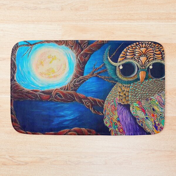 Item preview, By the light of the moon designed and sold by creativeDaphne.