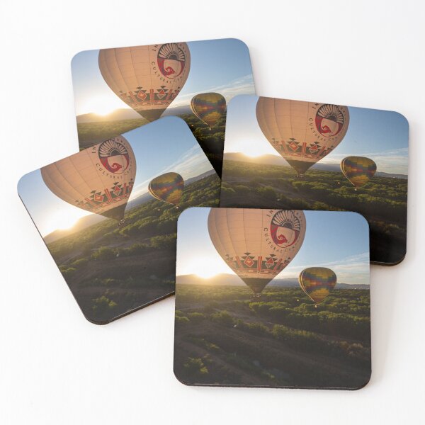 Item preview, Hot Air Baloons New Mexico Photography designed and sold by lindagraylynden.