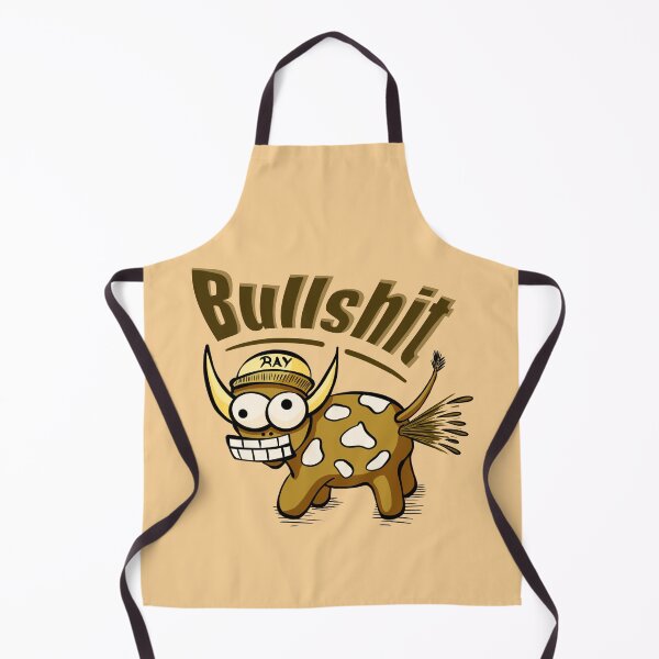 Item preview, Bullshit designed and sold by HilpArt.