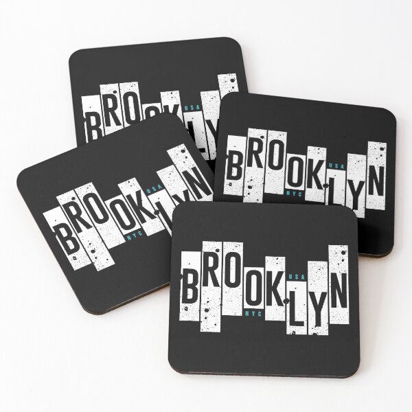 Item preview, Brooklyn New York City designed and sold by AEGMEDIA.