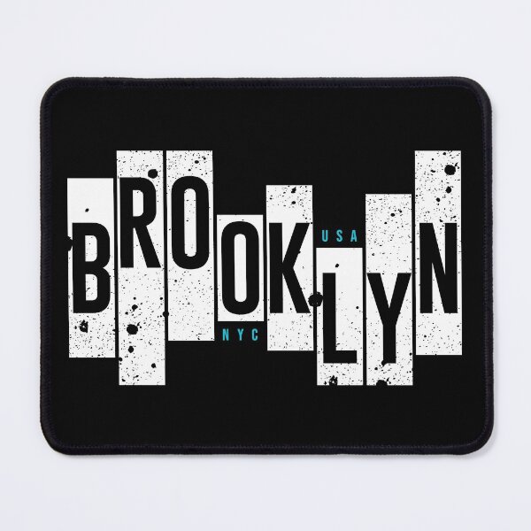 Item preview, Brooklyn New York City designed and sold by AEGMEDIA.