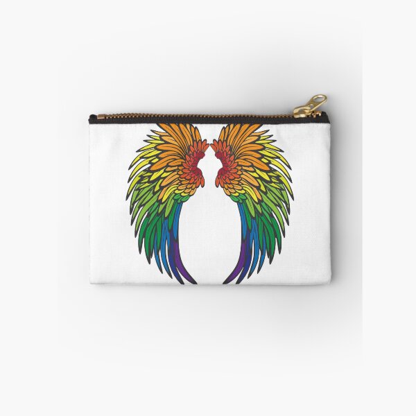 Item preview, Soaring Wings designed and sold by NerdyDoggo.