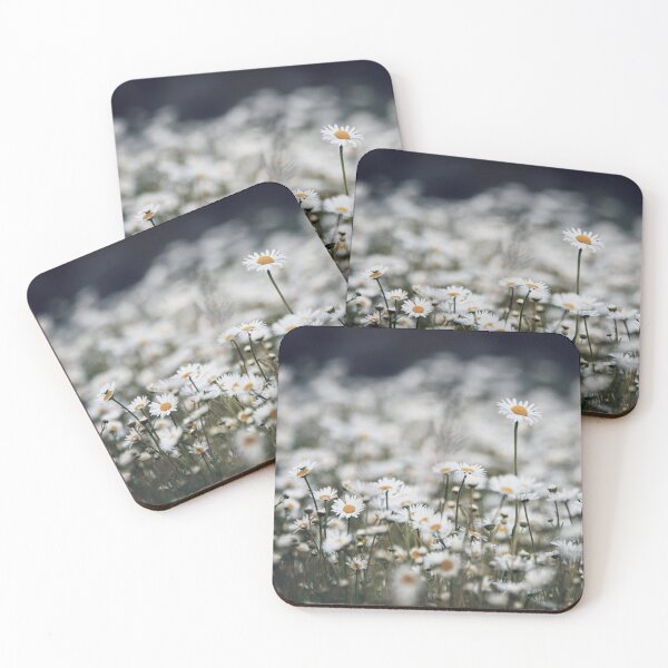 Item preview, Daisy field designed and sold by ChrMueller.