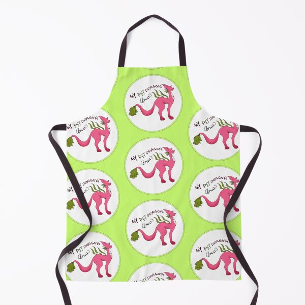 Item preview, My Pet Dragon Fruit (White & Green) designed and sold by CNGooge.