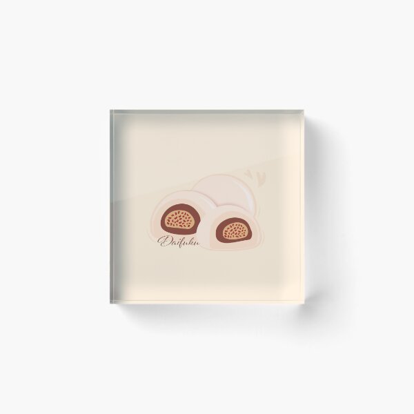 Item preview, daifuku kawaii designed and sold by the dragon  shop.