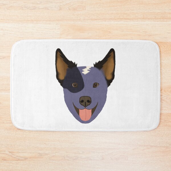 Item preview, Australian Cattle Dog designed and sold by Tiki-Kreations.