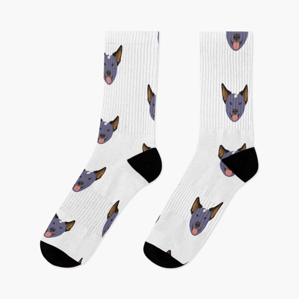 Item preview, Australian Cattle Dog designed and sold by Tiki-Kreations.
