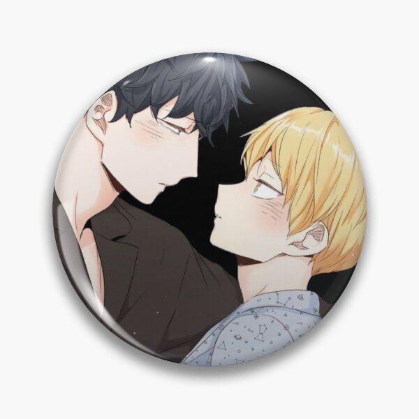 Item preview, Park Dojin & Kim Hyesung designed and sold by skylarr27.