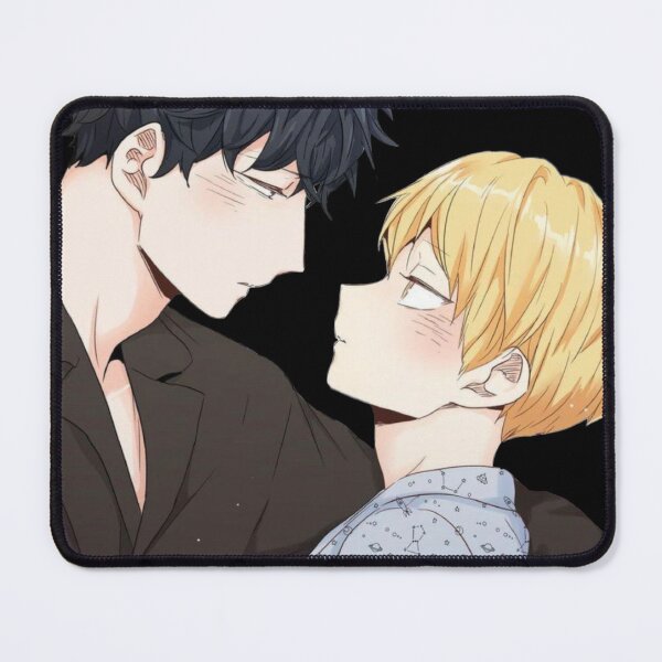 Item preview, Park Dojin & Kim Hyesung designed and sold by skylarr27.