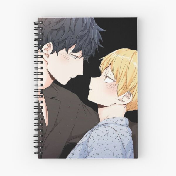 Item preview, Park Dojin & Kim Hyesung designed and sold by skylarr27.