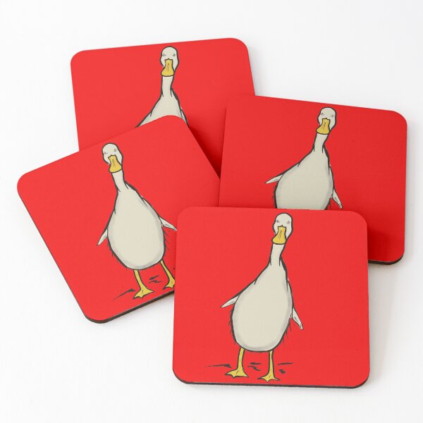 Item preview, Ducky  designed and sold by iancoppack.