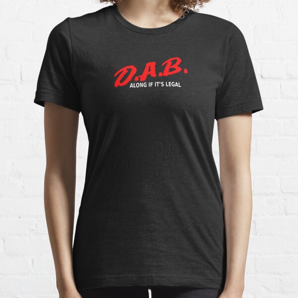 Atlanta Darius Dare To Keep Kids Off Drugs. Say No To Drugs T-Shirt -  CreativeTDesign