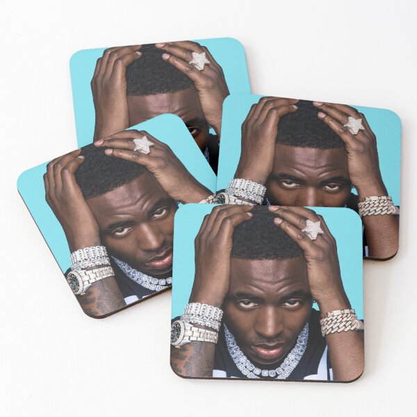 Item preview, Young Dolph Print Design designed and sold by rskavpst.
