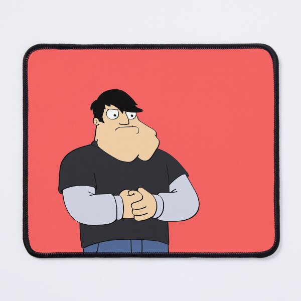 Item preview, American Dad Stan the Bully designed and sold by olivia-krig.