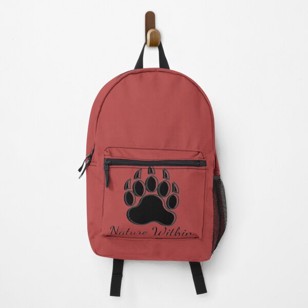 Item preview, Nature Within ! Call of the wild ! Bear print designed and sold by Byoudesigns.