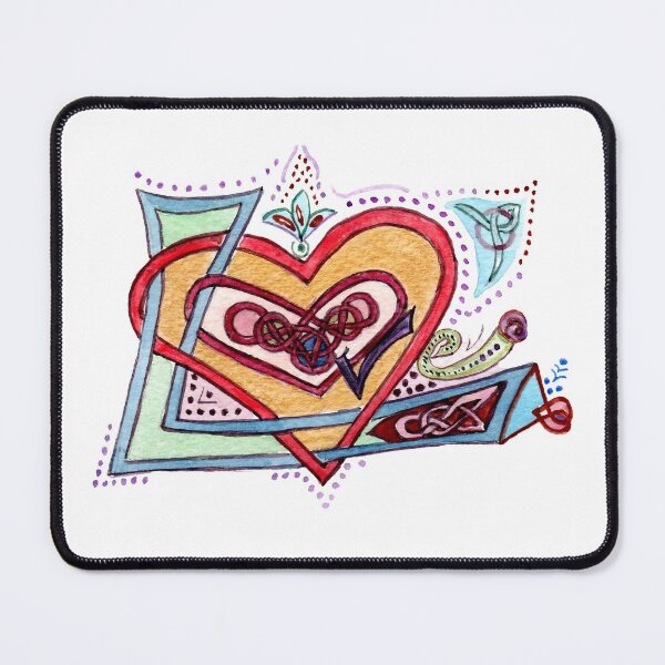Item preview, Love designed and sold by Zamen.