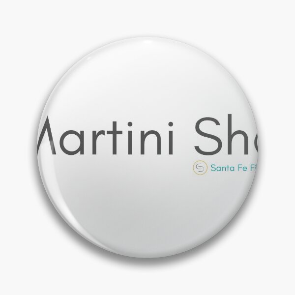 Artikelvorschau, Martini Shot - Dinge, die du am Set hörst entworfen und verkauft von SantaFeFF.
