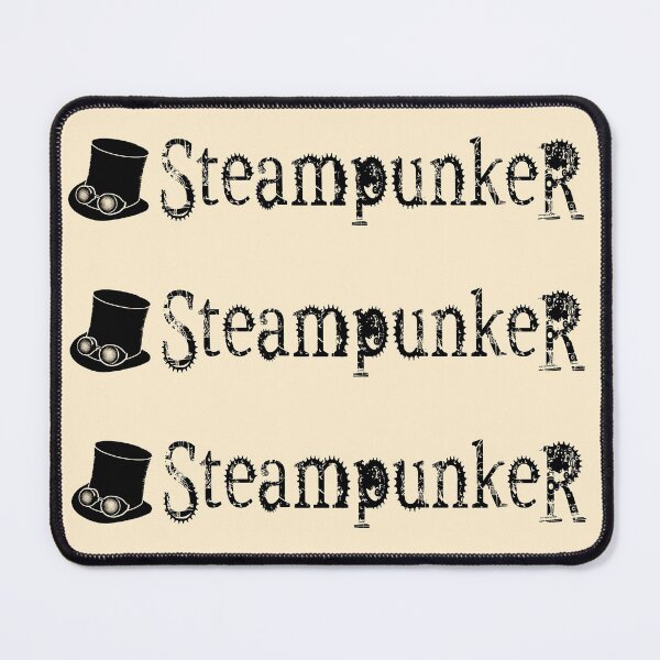 Item preview, Steampunker designed and sold by ray 6volt.