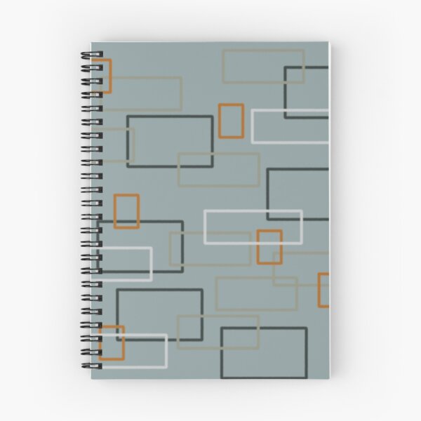 Item preview, Geometric rectangles pattern designed and sold by Ashlison.