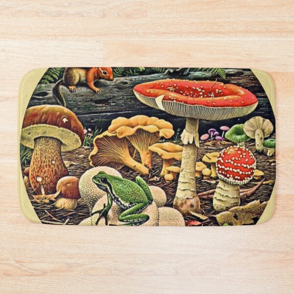 Item preview, Forestcore Friends designed and sold by elevens.