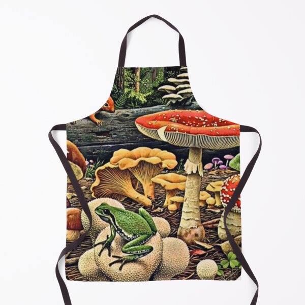 Item preview, Forestcore Friends designed and sold by elevens.