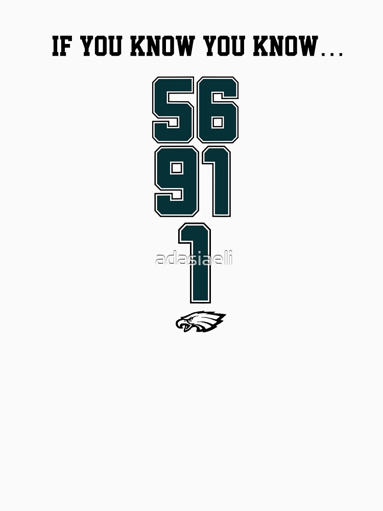 "Chris Long+Fletcher Cox+Jalen Hurts" Tshirt for Sale by adasiaeli