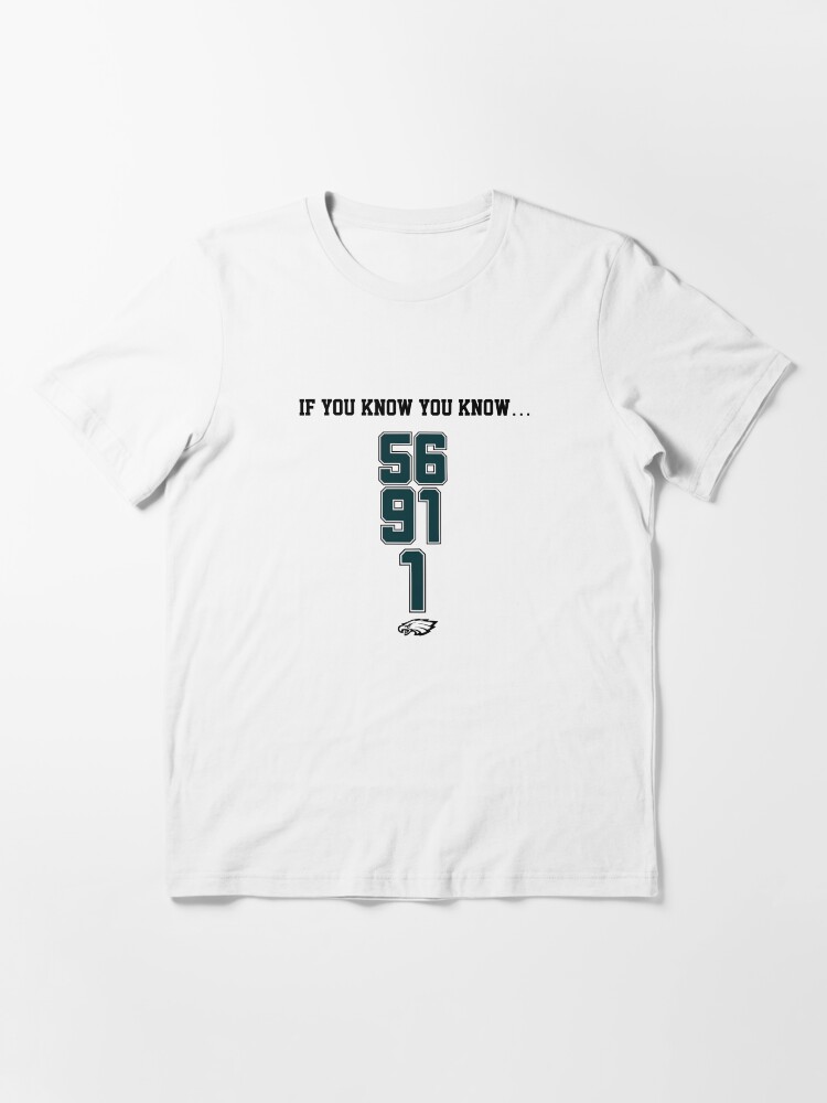 "Chris Long+Fletcher Cox+Jalen Hurts" Tshirt for Sale by adasiaeli