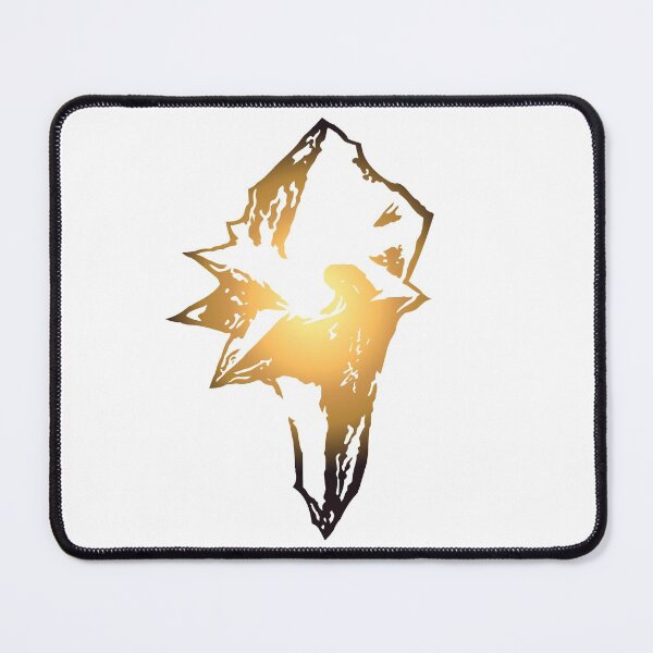 Item preview, Final Fantasy IX crystal designed and sold by Design-By-Dan.
