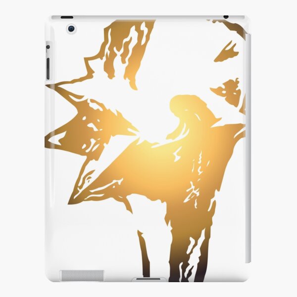 Mecha Sonic iPad Case & Skin for Sale by Design-By-Dan